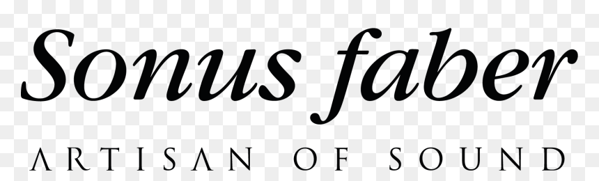 Sonus Faber, HD Png Download - sound on png