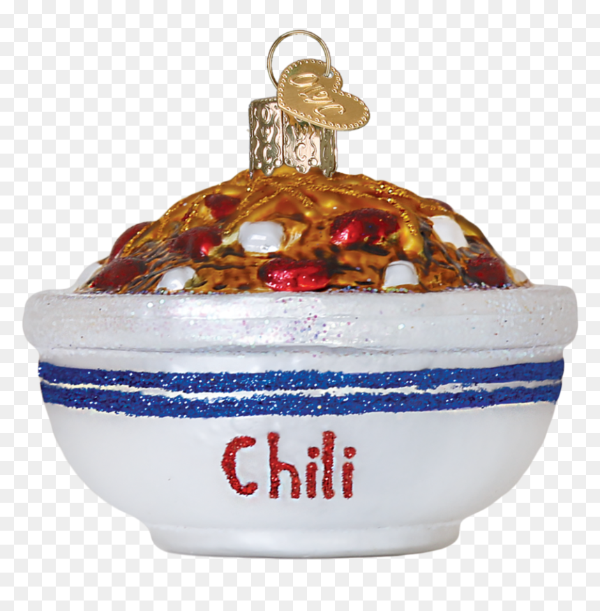 Old World Christmas Pacific Blue Tang Tropical Fish - Old World Christmas, HD Png Download - blue tang png