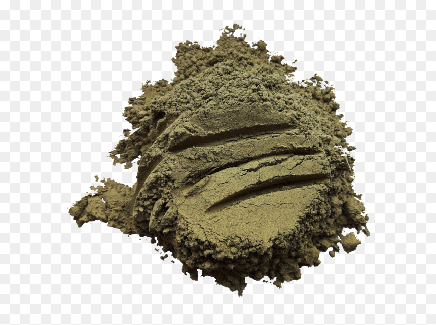 Red Vein Borneo Kratom - Cinnamon, HD Png Download - kratom png