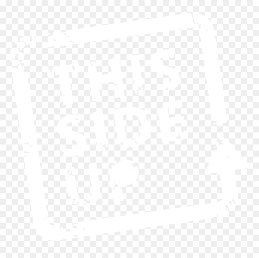 This Side Up Png , Png Download - Side Up Coffee Logo, Transparent Png - this side up png
