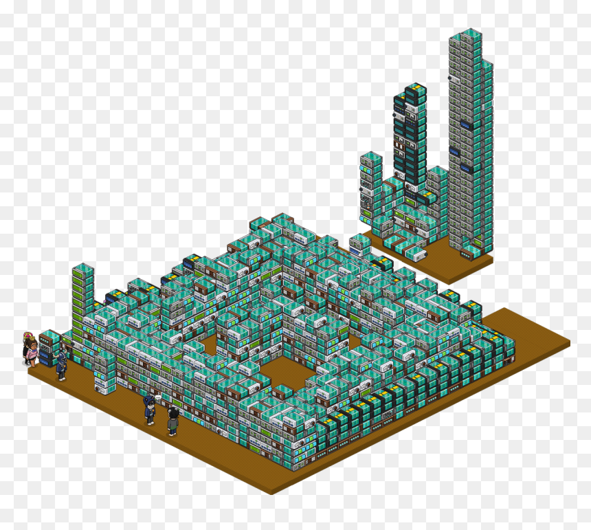 Motherboard, HD Png Download - wired png