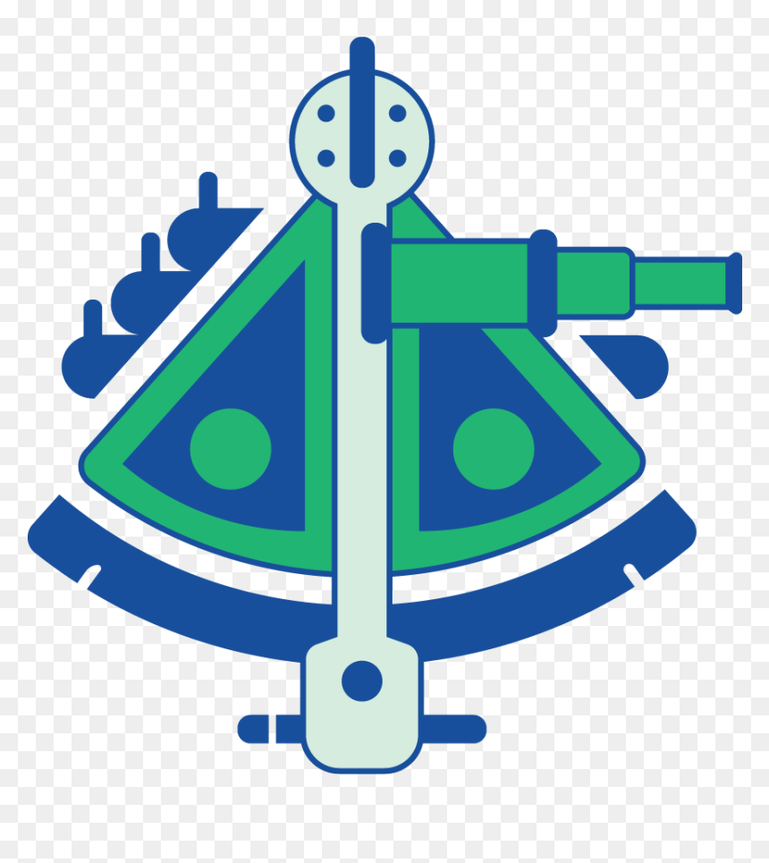 Amei, HD Png Download - sextant png