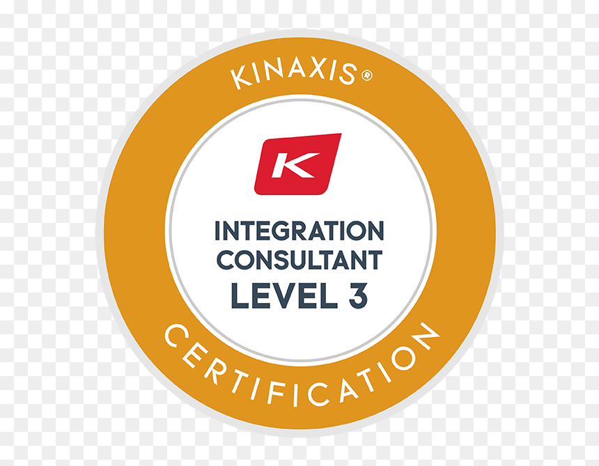Certified Rapidresponse Integration Consultant Level - Circle, HD Png Download - consultant png