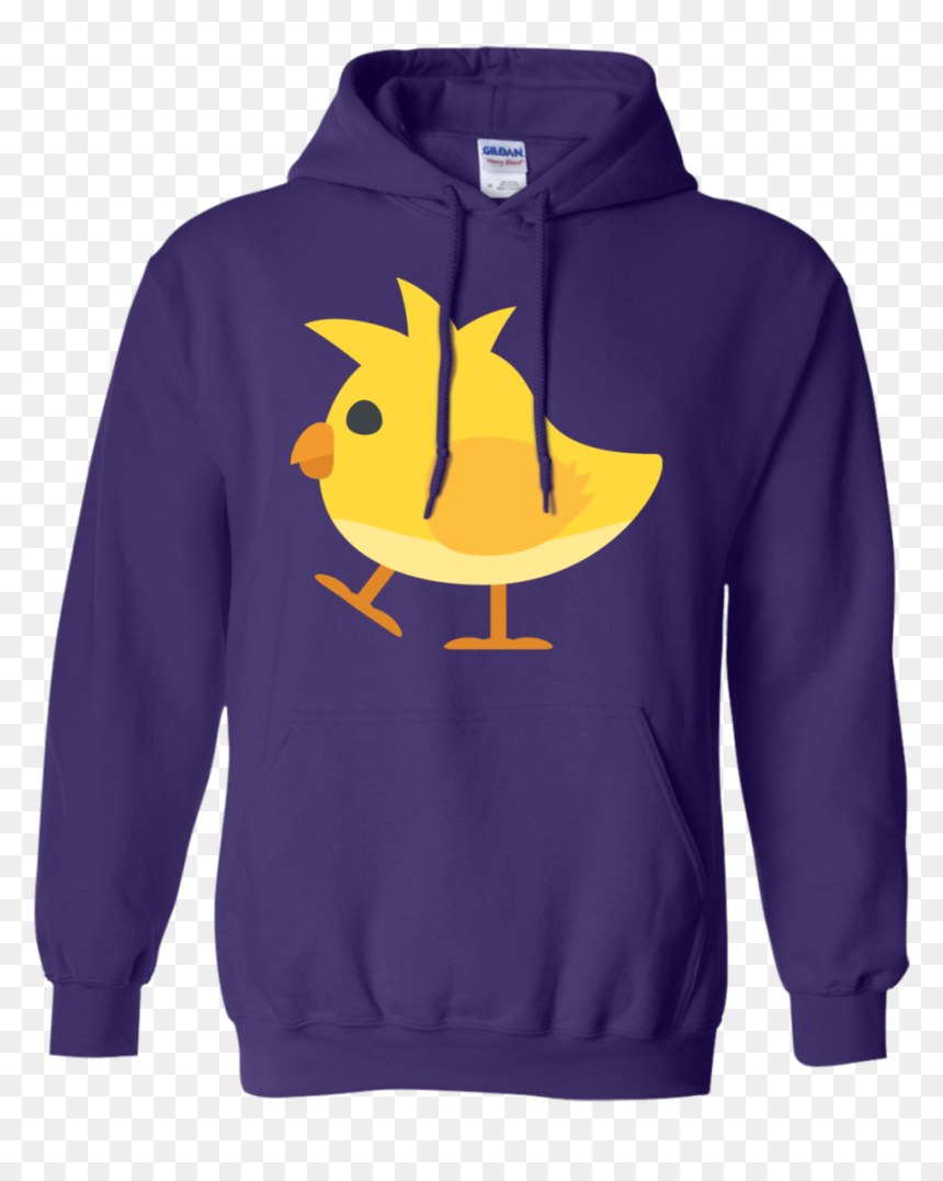 T-shirt, HD Png Download - chick emoji png