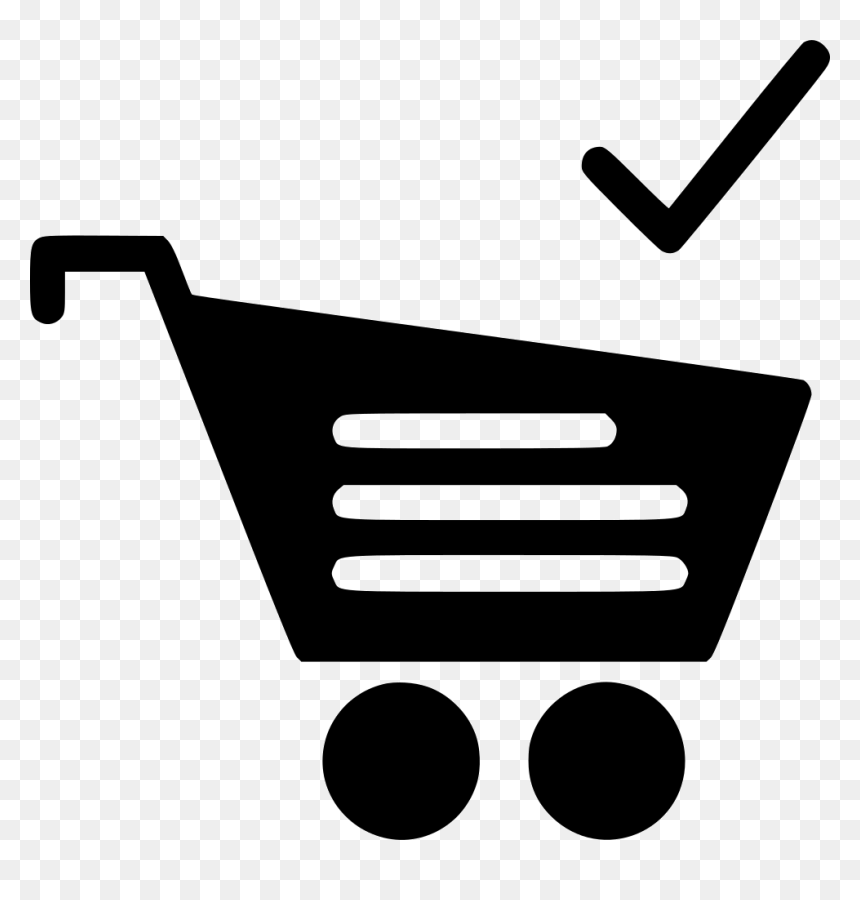 Checkout - Online Checkout Icon, HD Png Download - checkout png