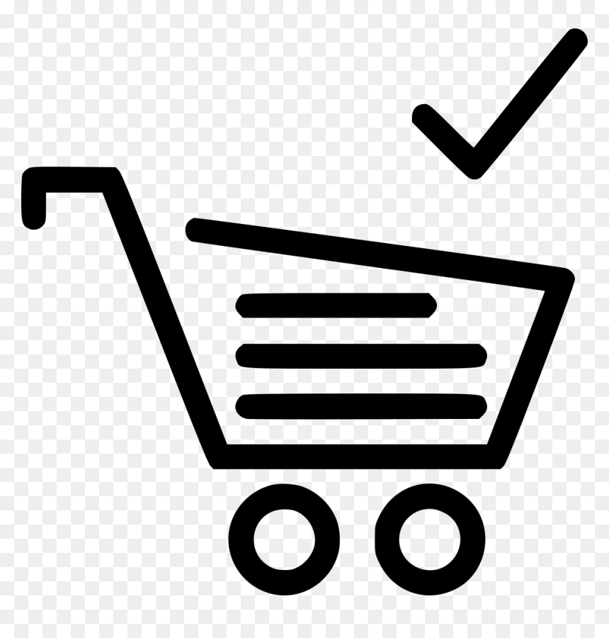 Checkout - Cash And Carry Icon, HD Png Download - checkout png