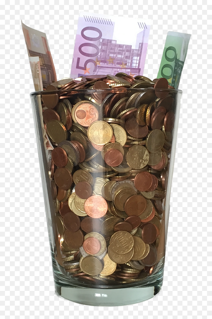 500 Euro, HD Png Download - checkout png