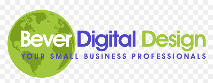 Bever Digital Design - Graphic Design, HD Png Download - facebook twitter youtube png