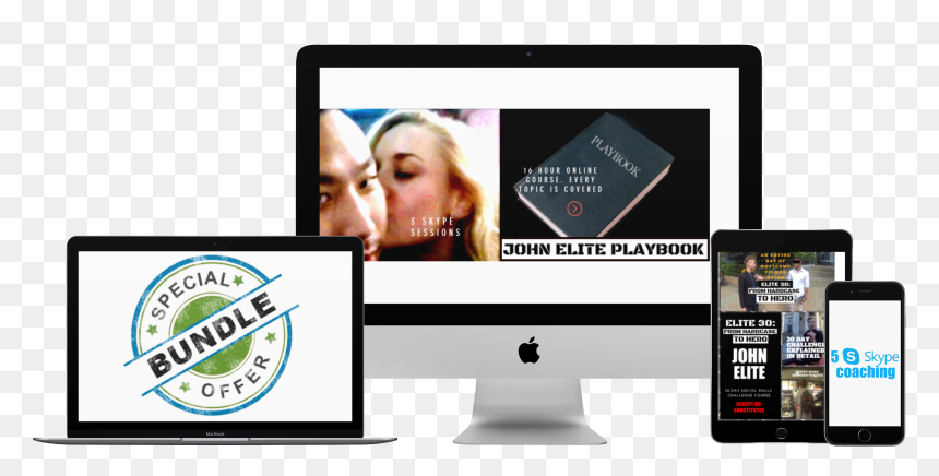 Bundle - Macbook Pro And Iphone Mockup, HD Png Download - bundle png