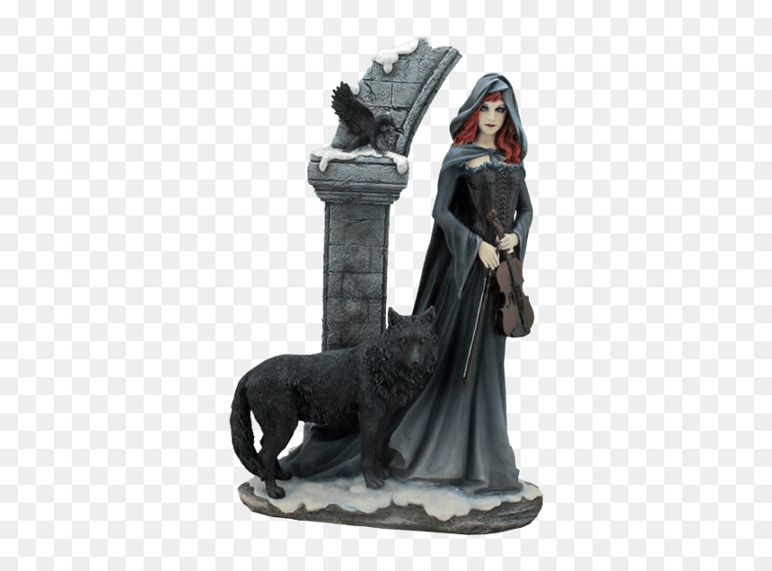 Violin, HD Png Download - cloaked figure png