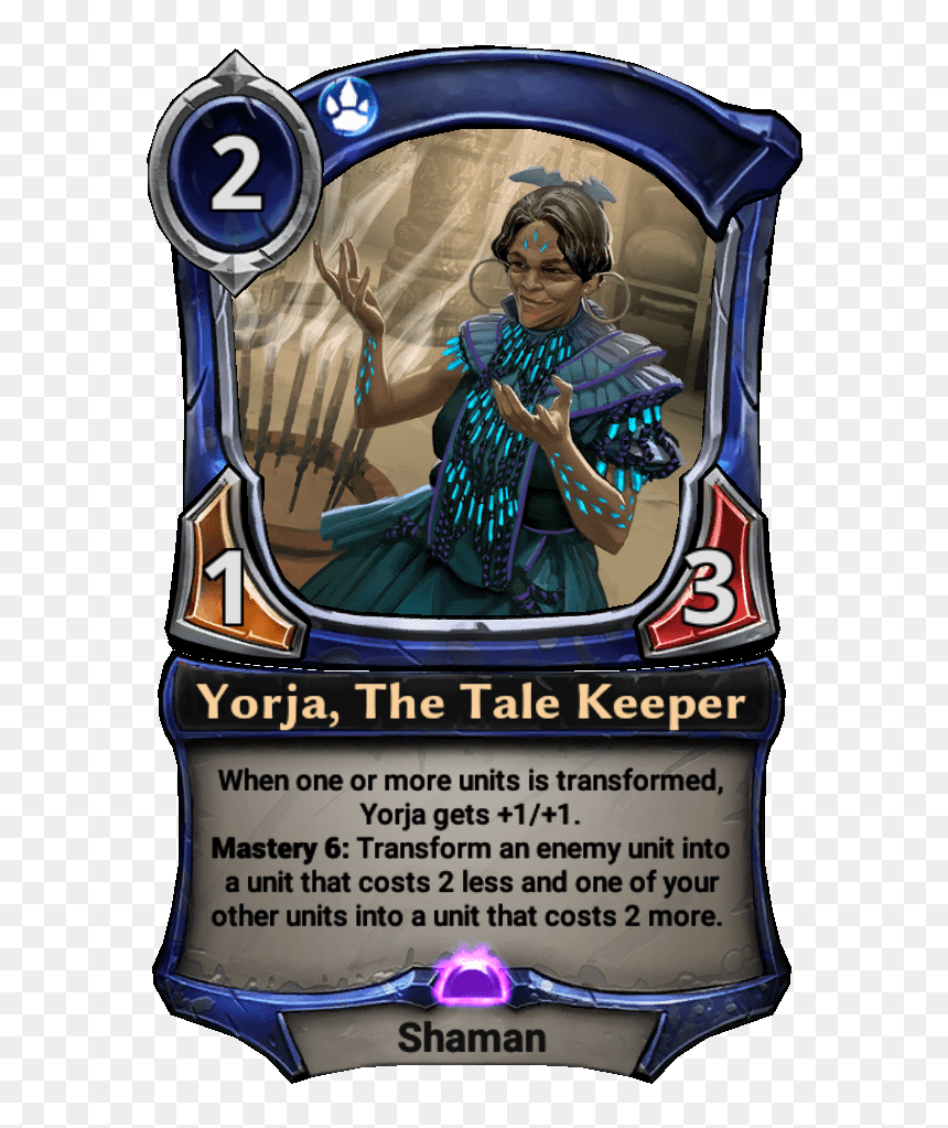 Oizio Eternal Card Game, HD Png Download - cloaked figure png