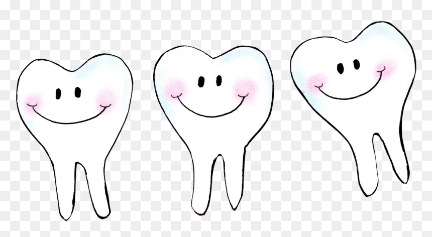 Happy Teeth Pictures, HD Png Download - teeth icon png