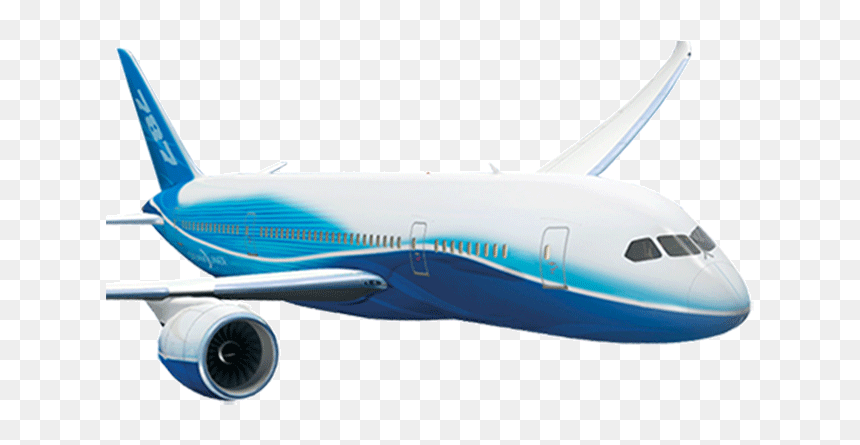 Industryweek 24488 Alistar - Boeing 787 Dreamliner, HD Png Download - alistar png