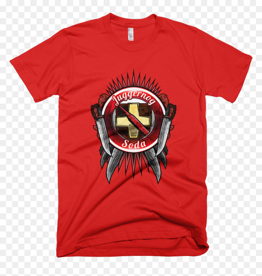 Pew Pew Tactical T Shirt, HD Png Download - juggernog logo png