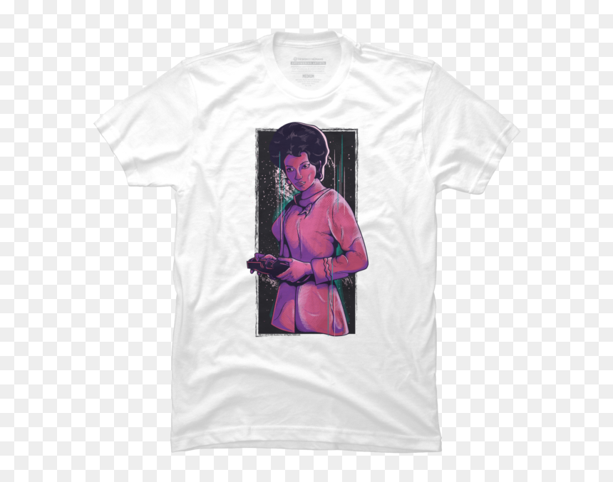 Kimono, HD Png Download - uhura png