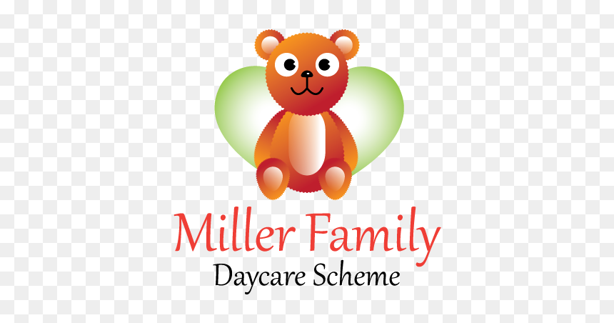 Autism, HD Png Download - daycare logo png