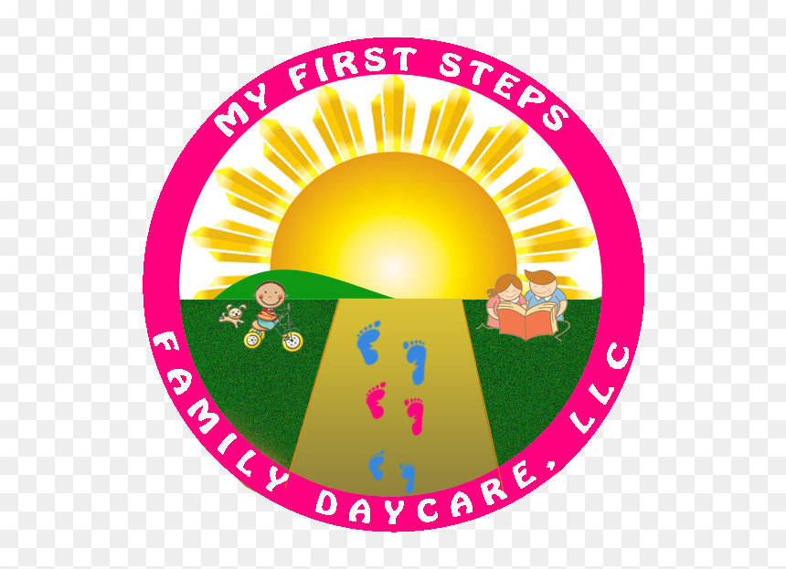 Illustration Of Energy Transformation, HD Png Download - daycare logo png