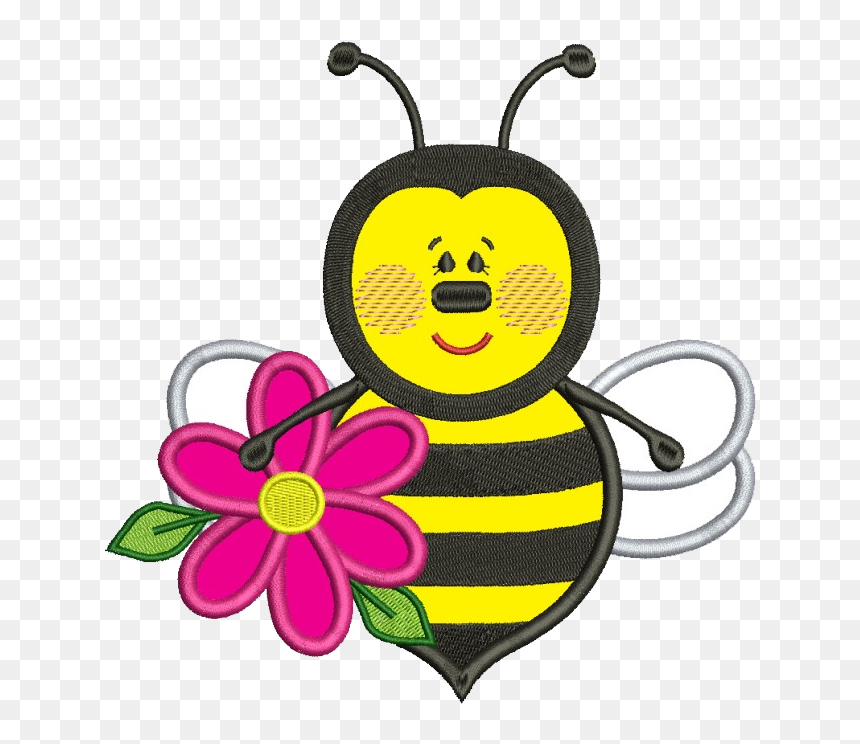 Honeybee, HD Png Download - daycare logo png