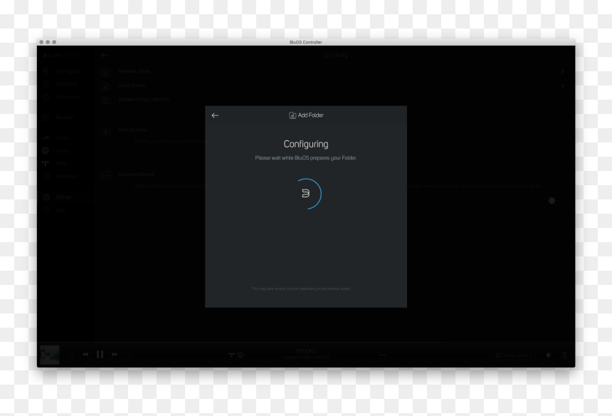 Screenshot, HD Png Download - music folder png