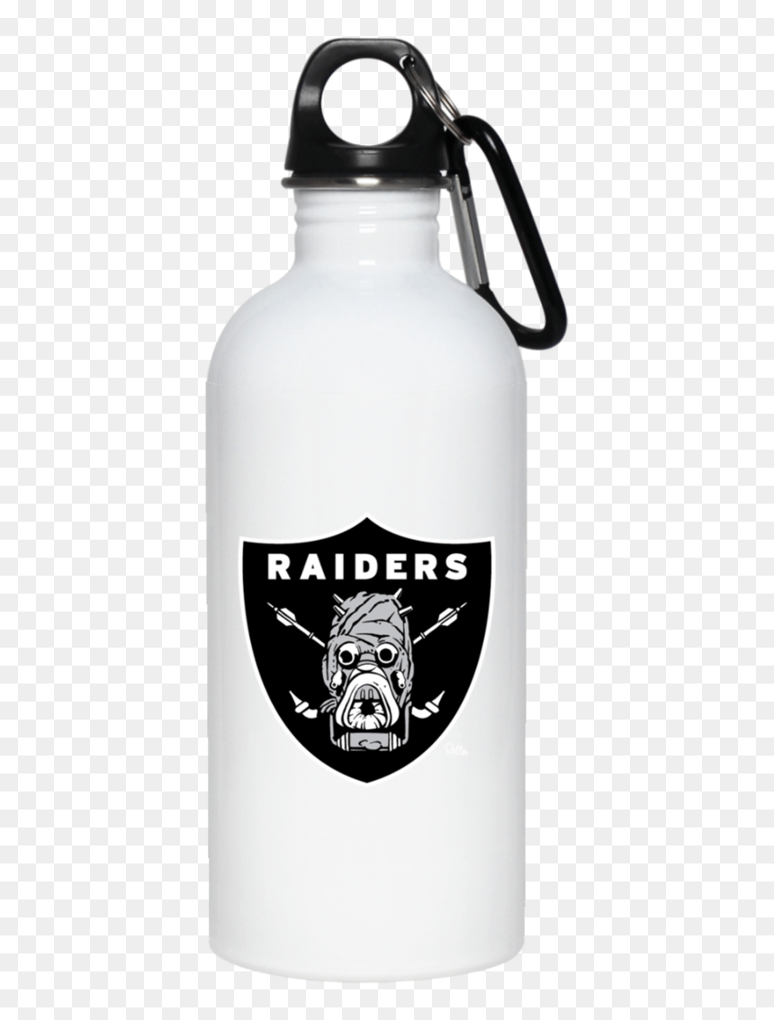 Water Bottle Designs, HD Png Download - tusken raider png