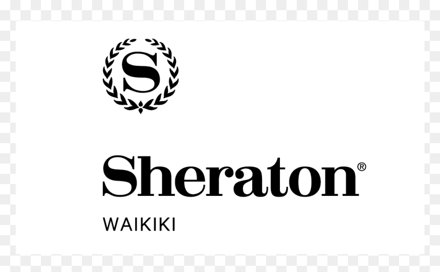 Sign, HD Png Download - sheraton logo png