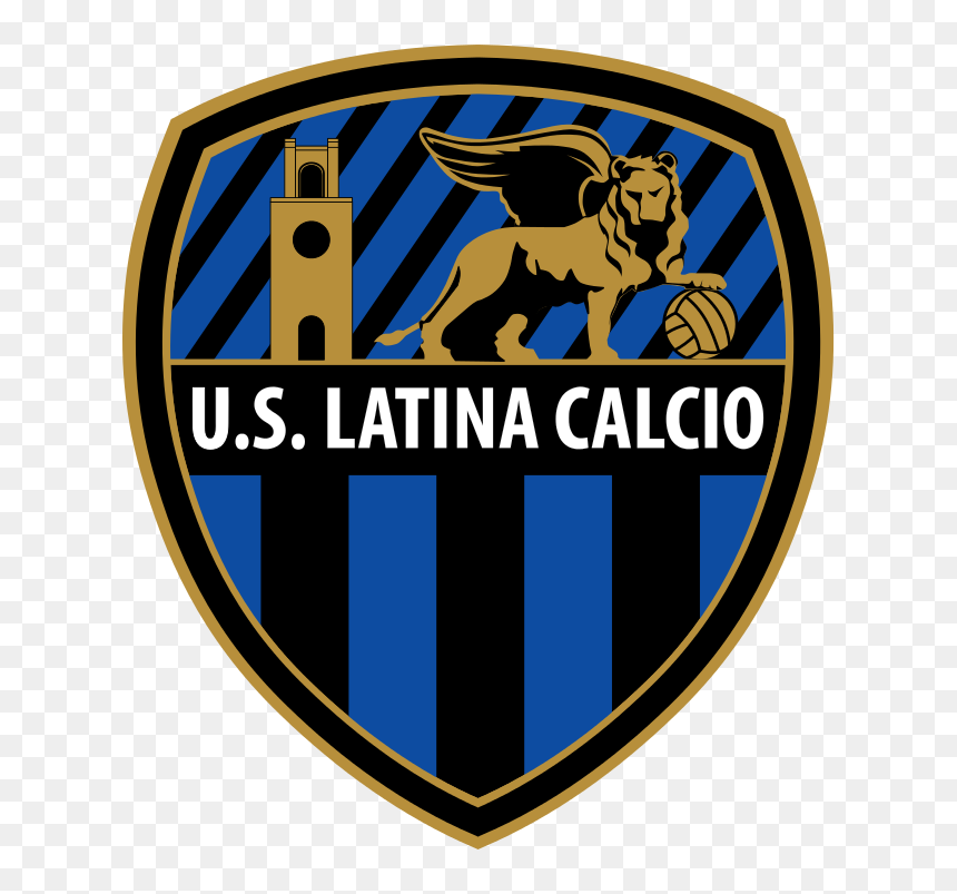 Us Latina Calcio Logo, HD Png Download - escudo millonarios png