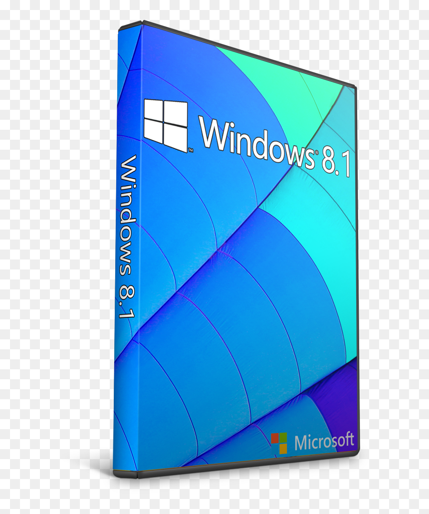 1 Pro Apr18 - Paper, HD Png Download - windows 8 png