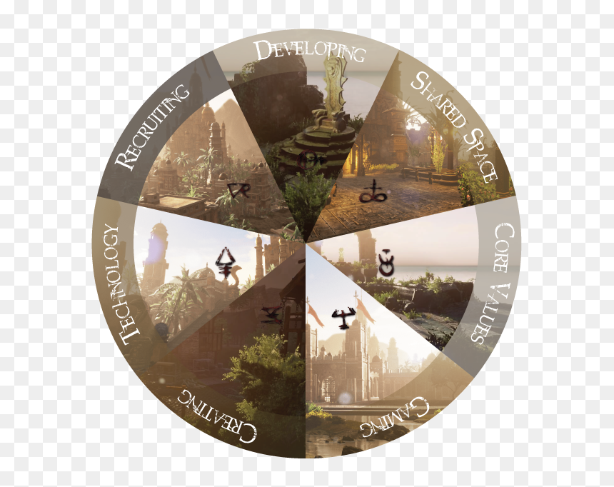 Label, HD Png Download - crowfall png