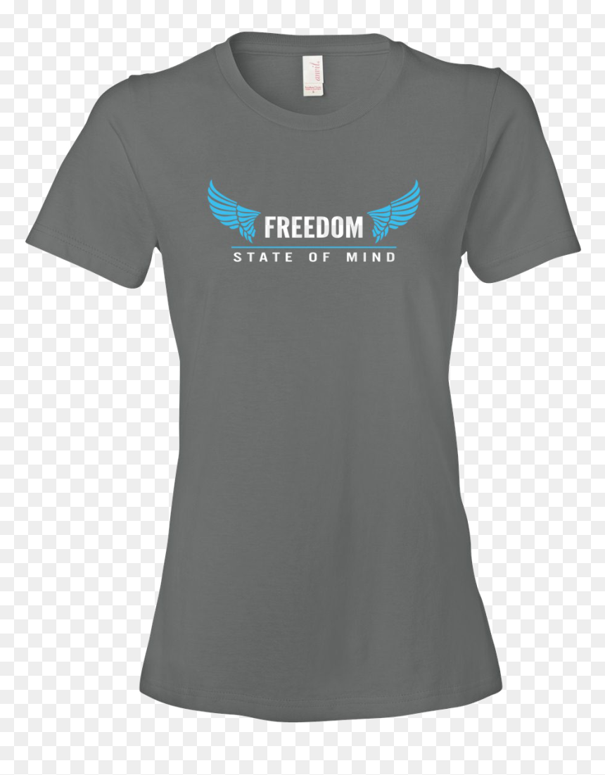 Women T-shirt Free Png Image - Queen Nefertiti T Shirt, Transparent Png - female t shirt png