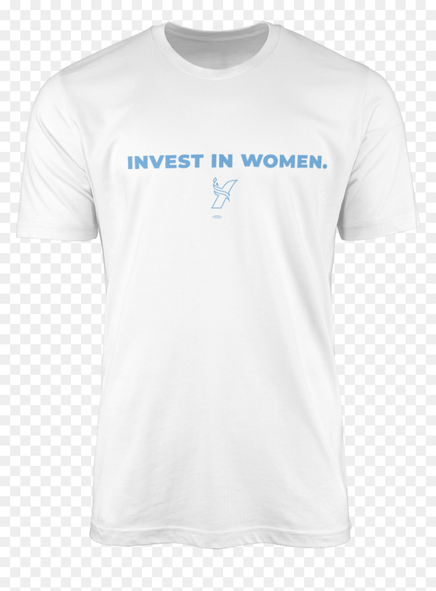 Active Shirt, HD Png Download - female t shirt png