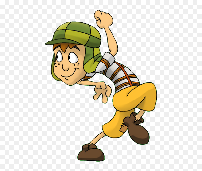 Transparent Anahtar Clipart - Imagens De Desenhos Em Png, Png Download - chavo animado png