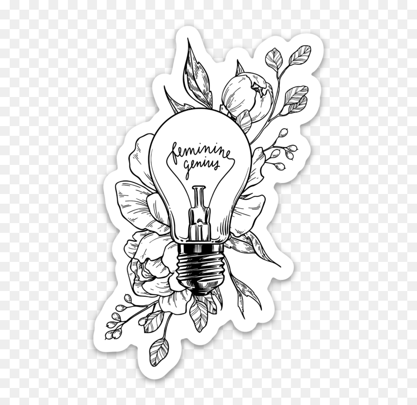 Illustration, HD Png Download - genius meme png