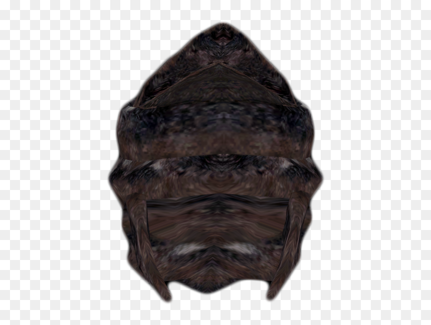 Elder Scrolls - Chocolate Cake, HD Png Download - snow wolf png