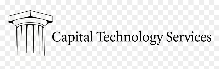 Capital Technology Services - Deloitte, HD Png Download - google app engine png
