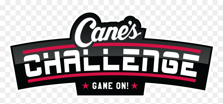 Clip Art, HD Png Download - raising cane's logo png