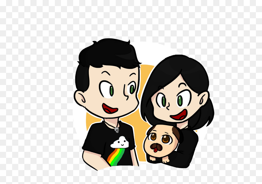 Cartoon, HD Png Download - really meme png