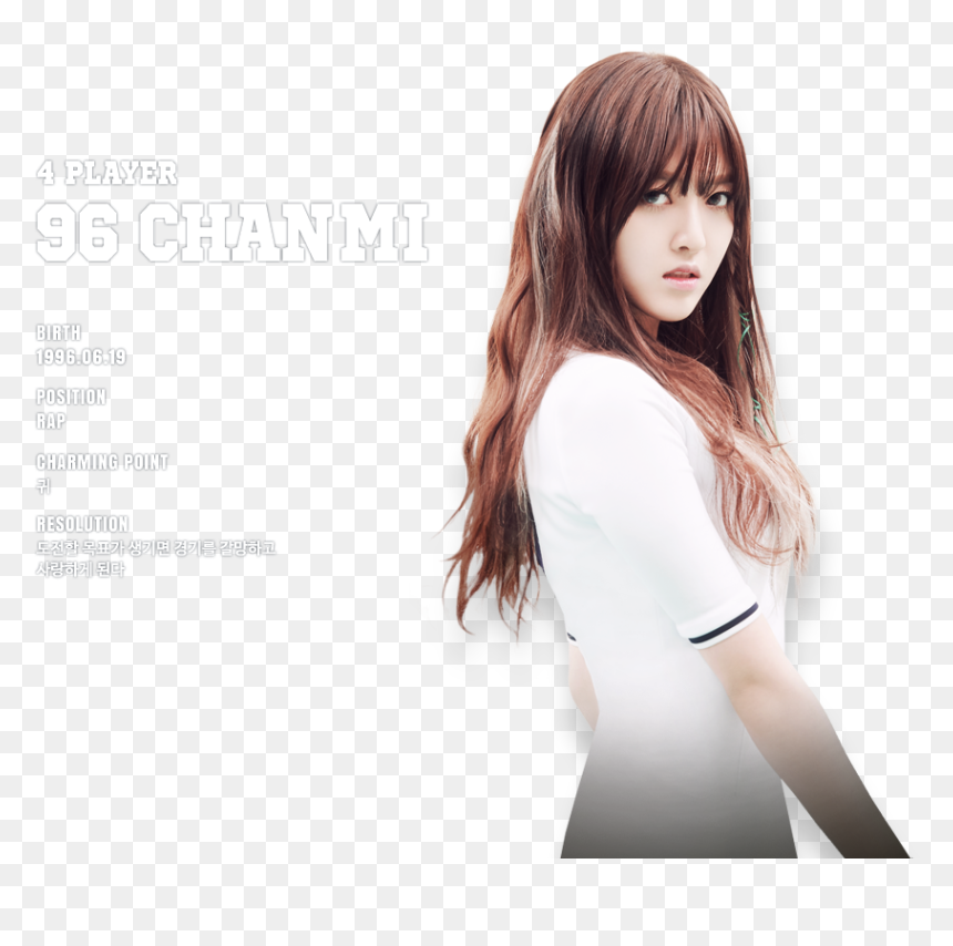 Aoa Unit, HD Png Download - aoa mina png