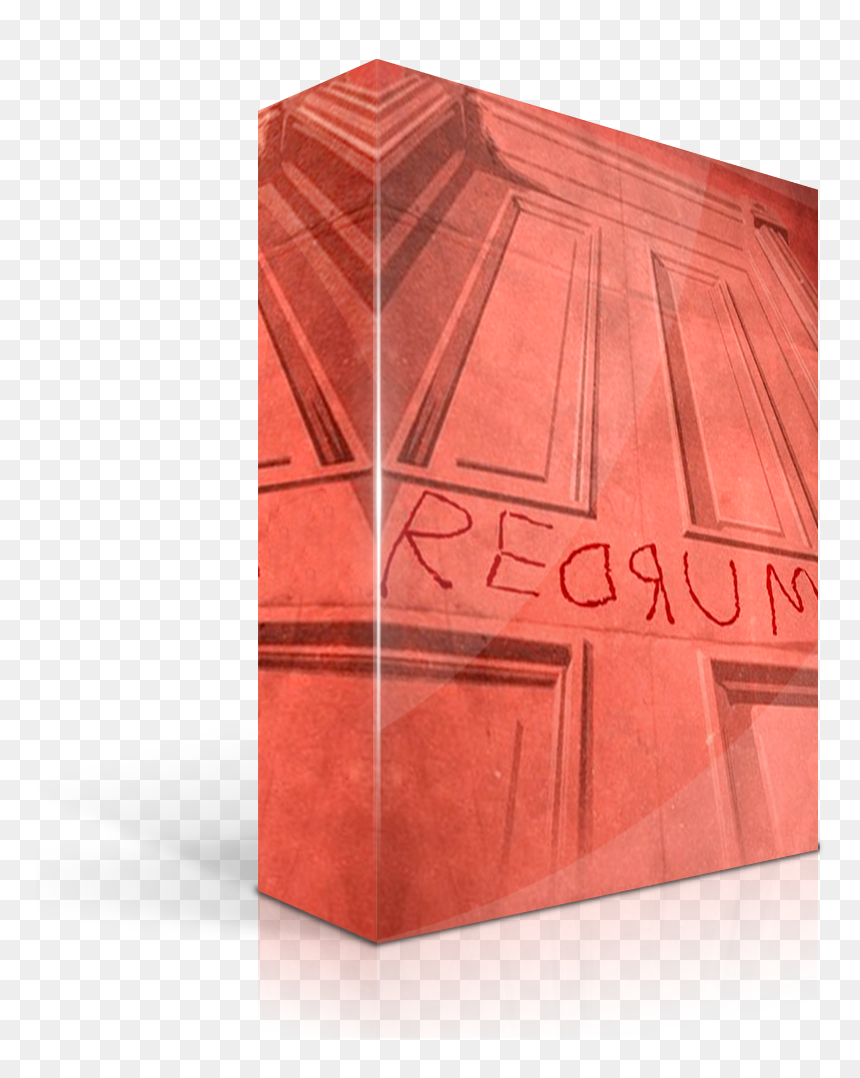 Plywood, HD Png Download - redrum png