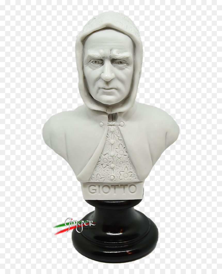Bust, HD Png Download - statue bust png