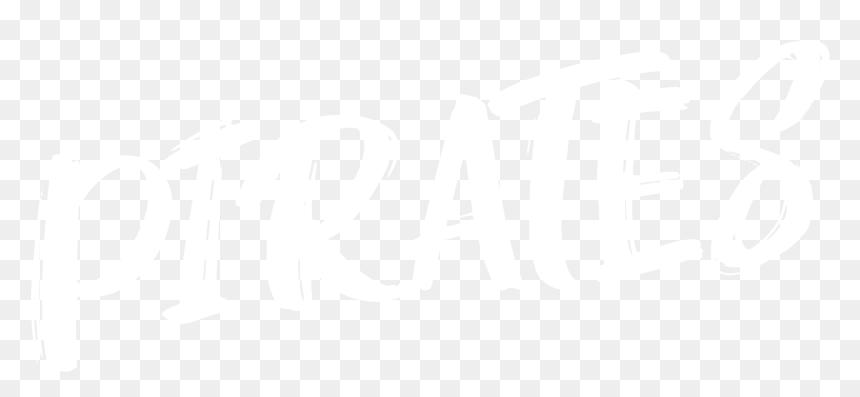 Calligraphy, HD Png Download - pirate banner png