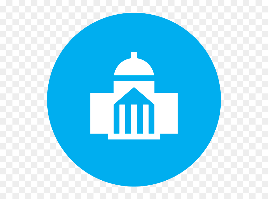 Federally Compliant Solutions Built For Government - Personal And Social Capability, HD Png Download - blue youtube logo png