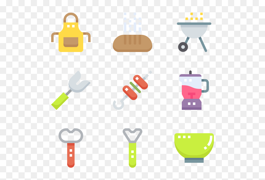 Clip Art, HD Png Download - food and drink icon png