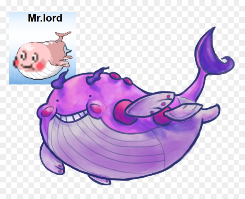 Pokefusion Mr Mime, HD Png Download - mr mime png