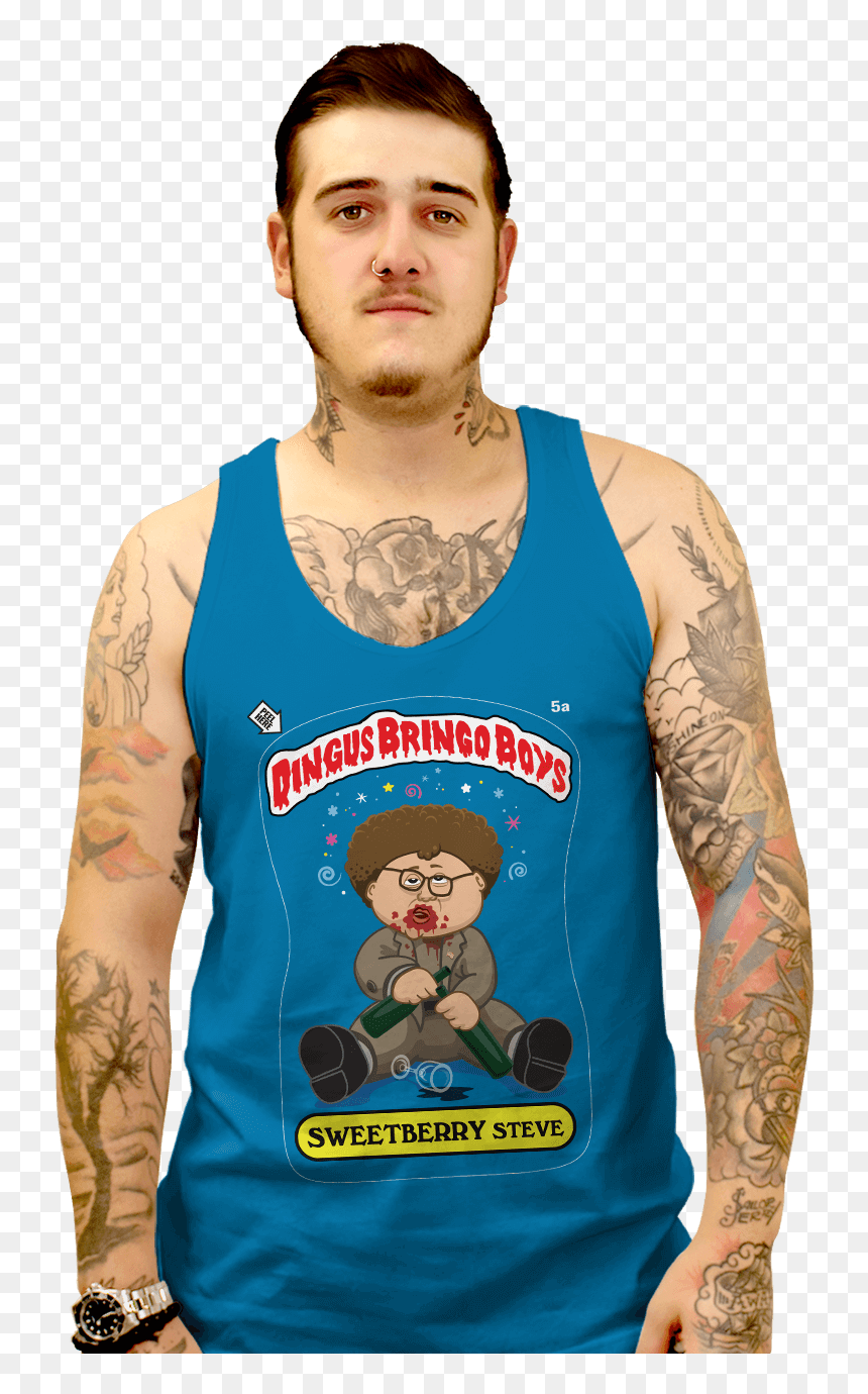 Male, HD Png Download - steve brule png