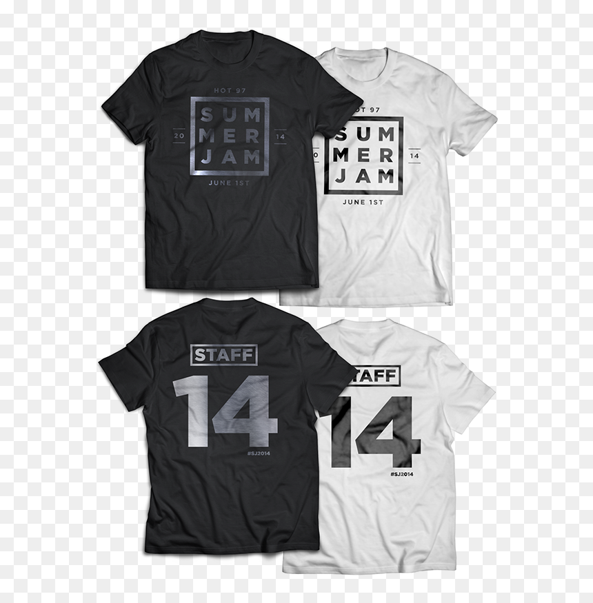 Active Shirt, HD Png Download - hot 97 logo png