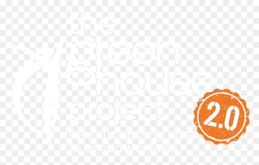 0 Logo Rev-orangecircle - Illustration, HD Png Download - green house png
