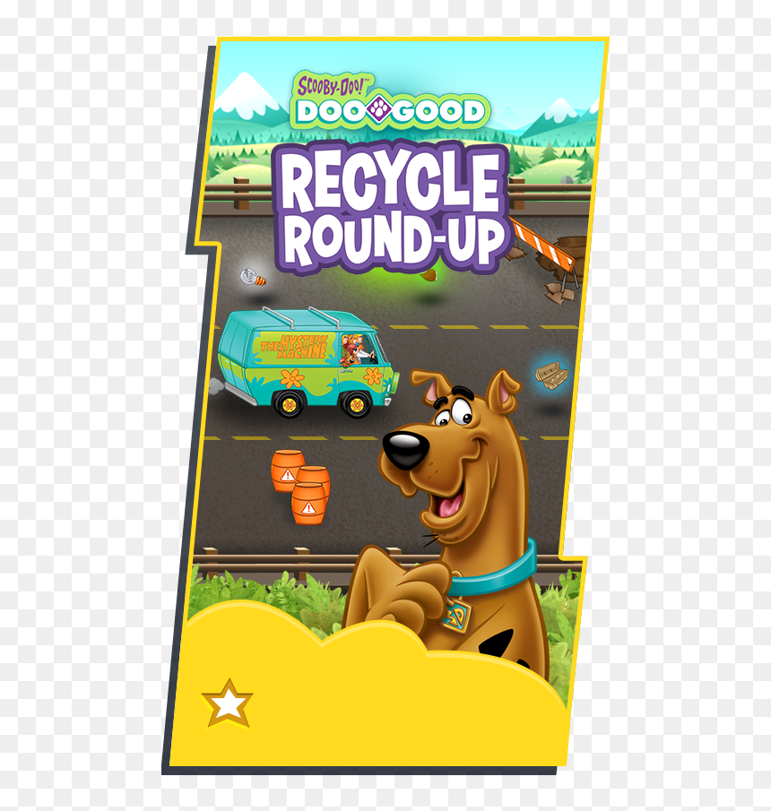 Cartoon, HD Png Download - scooby doo gang png