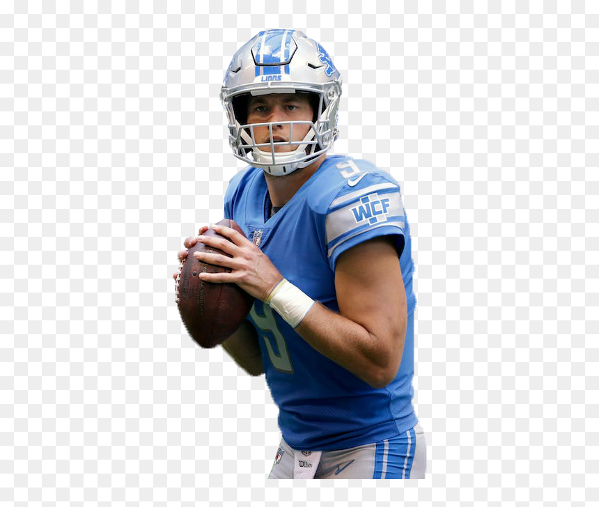 Matthew Stafford Lions, HD Png Download - matthew stafford png
