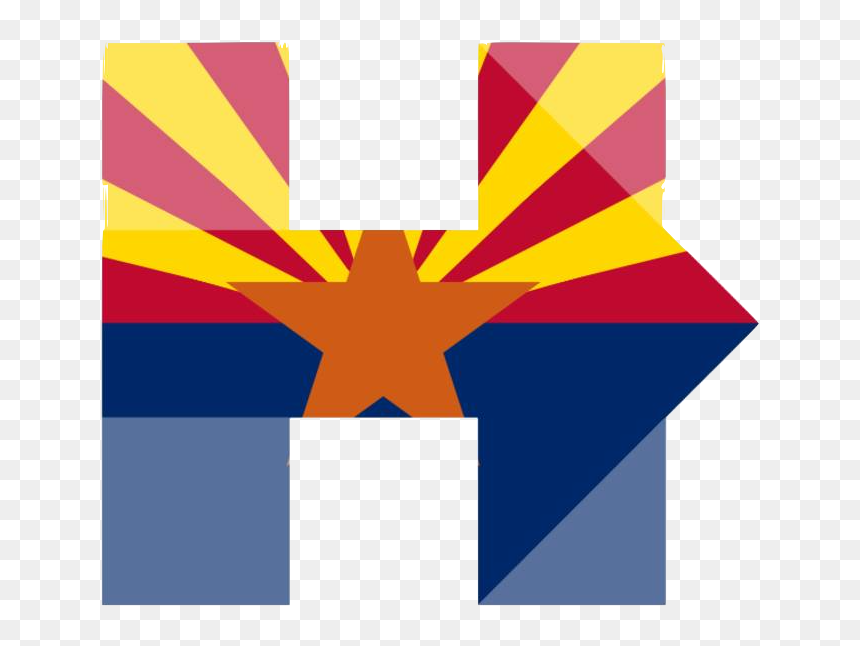 Hillary For Arizona - Graphic Design, HD Png Download - matthew stafford png