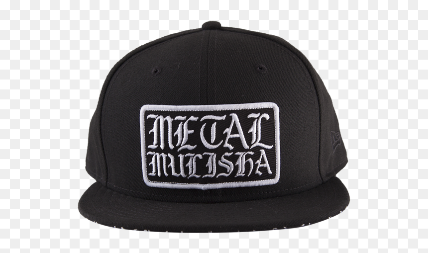 Webs Hat - Baseball Cap, HD Png Download - metal mulisha png